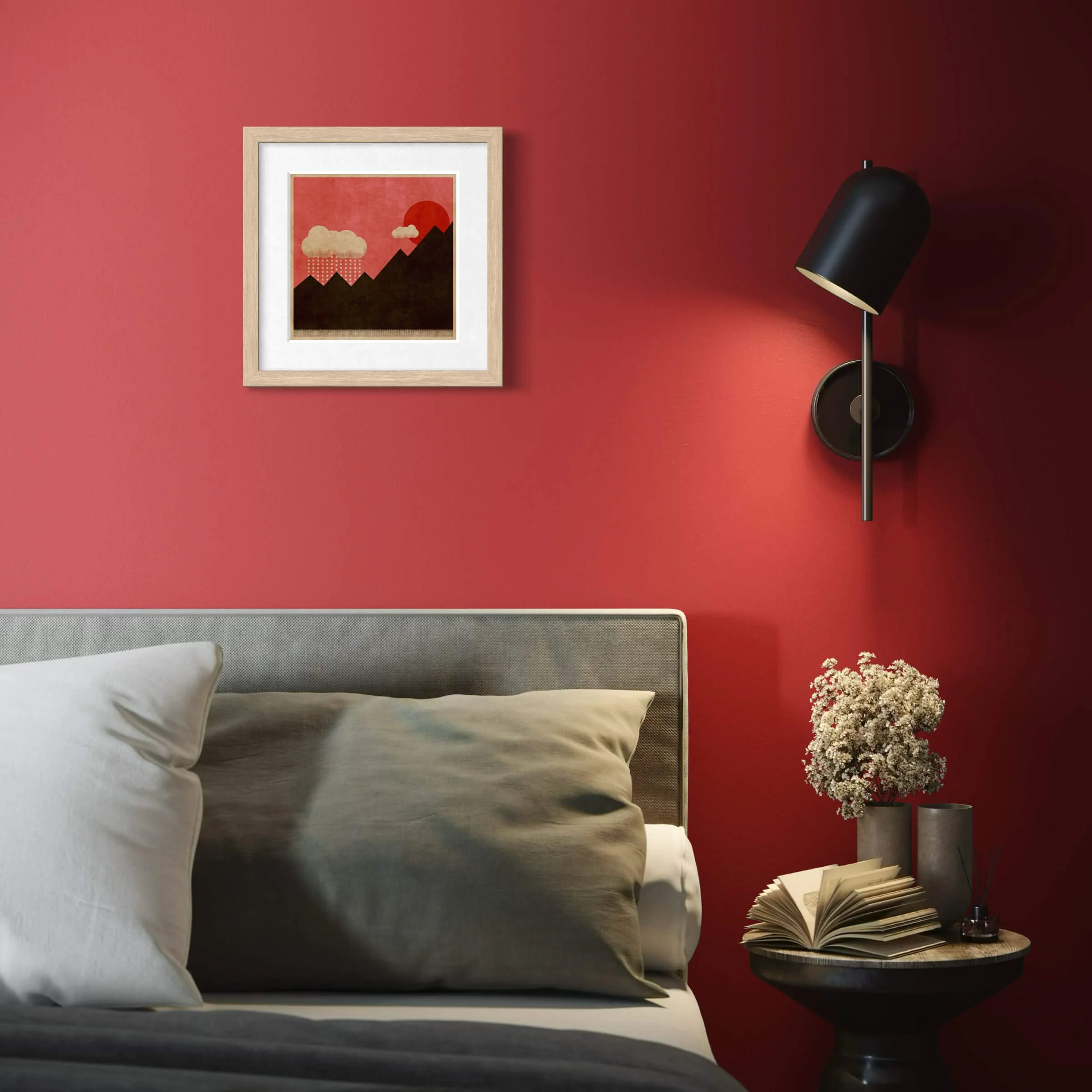 Cloudburst (Limited Edition)