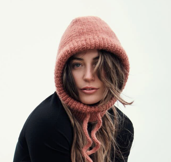 Emily Susan Ryan - Instagram - Social MEdia Specalist