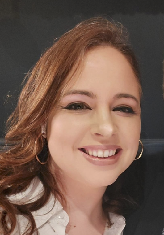 Kate Moon - Actress and Director - Operation Us