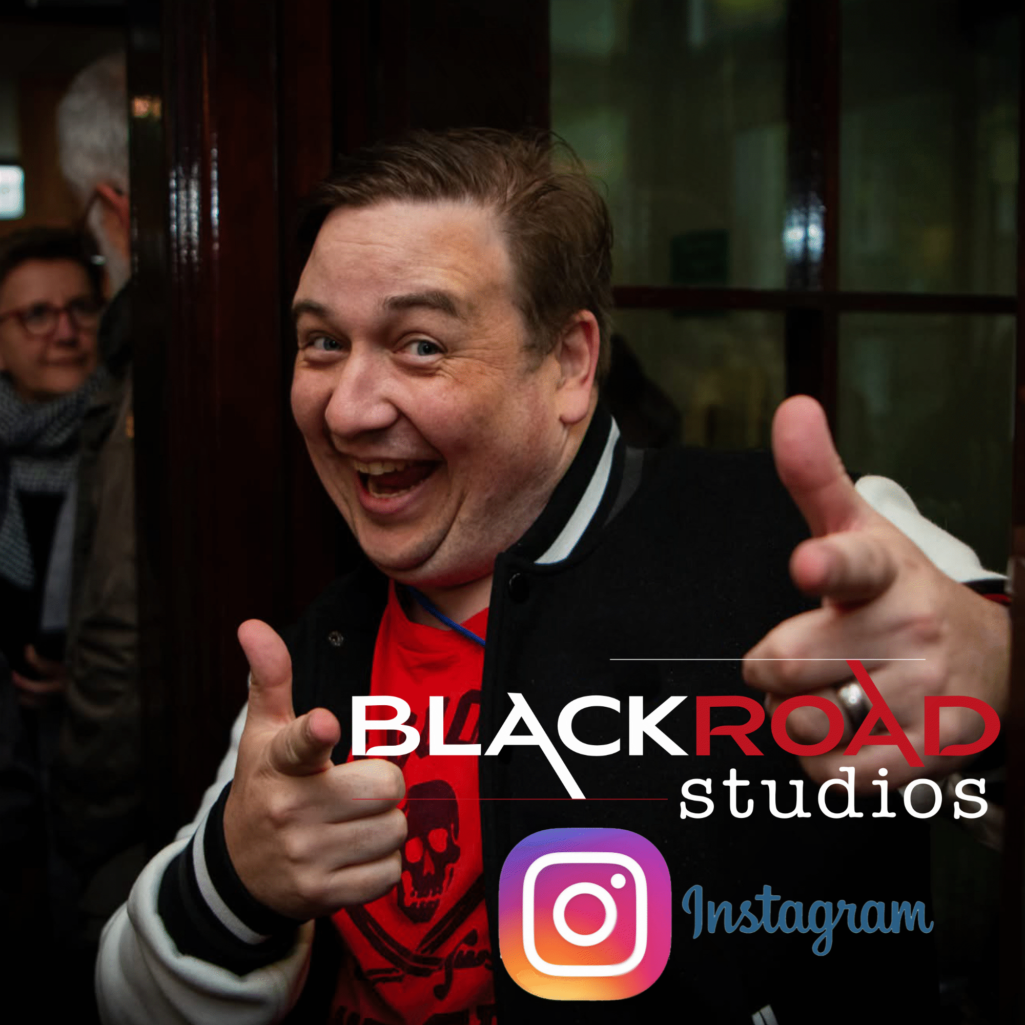 Instagram