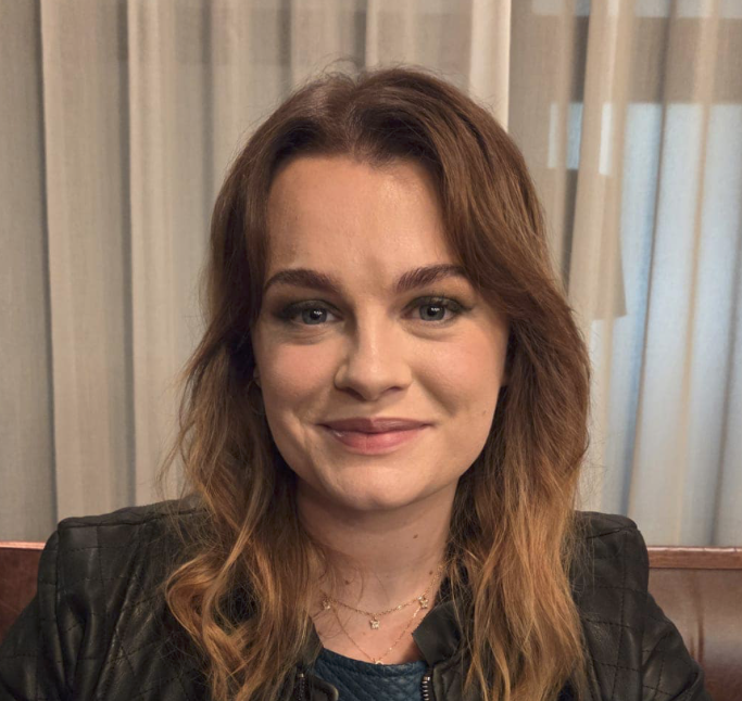 Ciarta Kelleher - Actress and Director