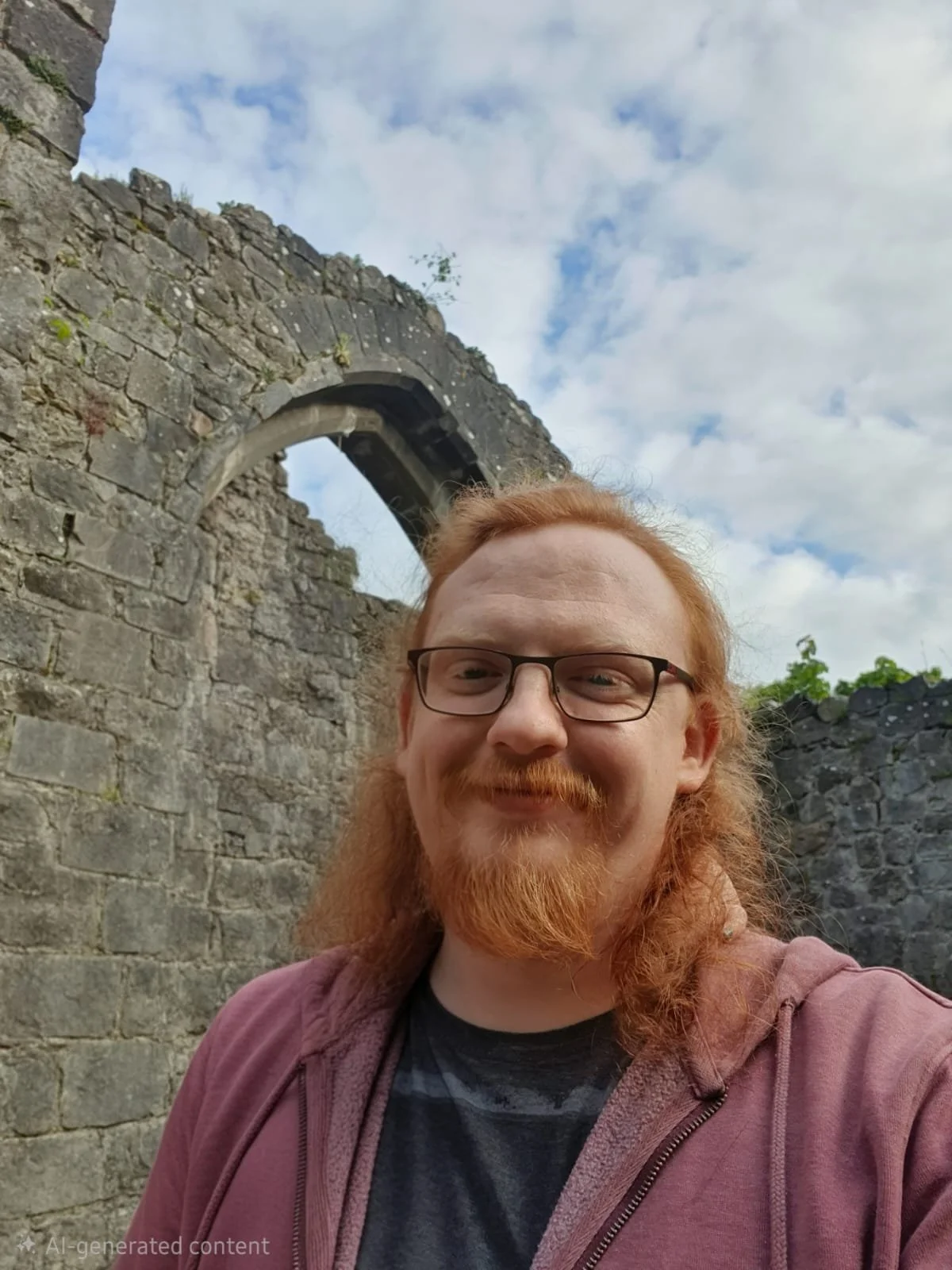 Conor Robinson - Unbound Dimension - Producer and Sound - Boiling point