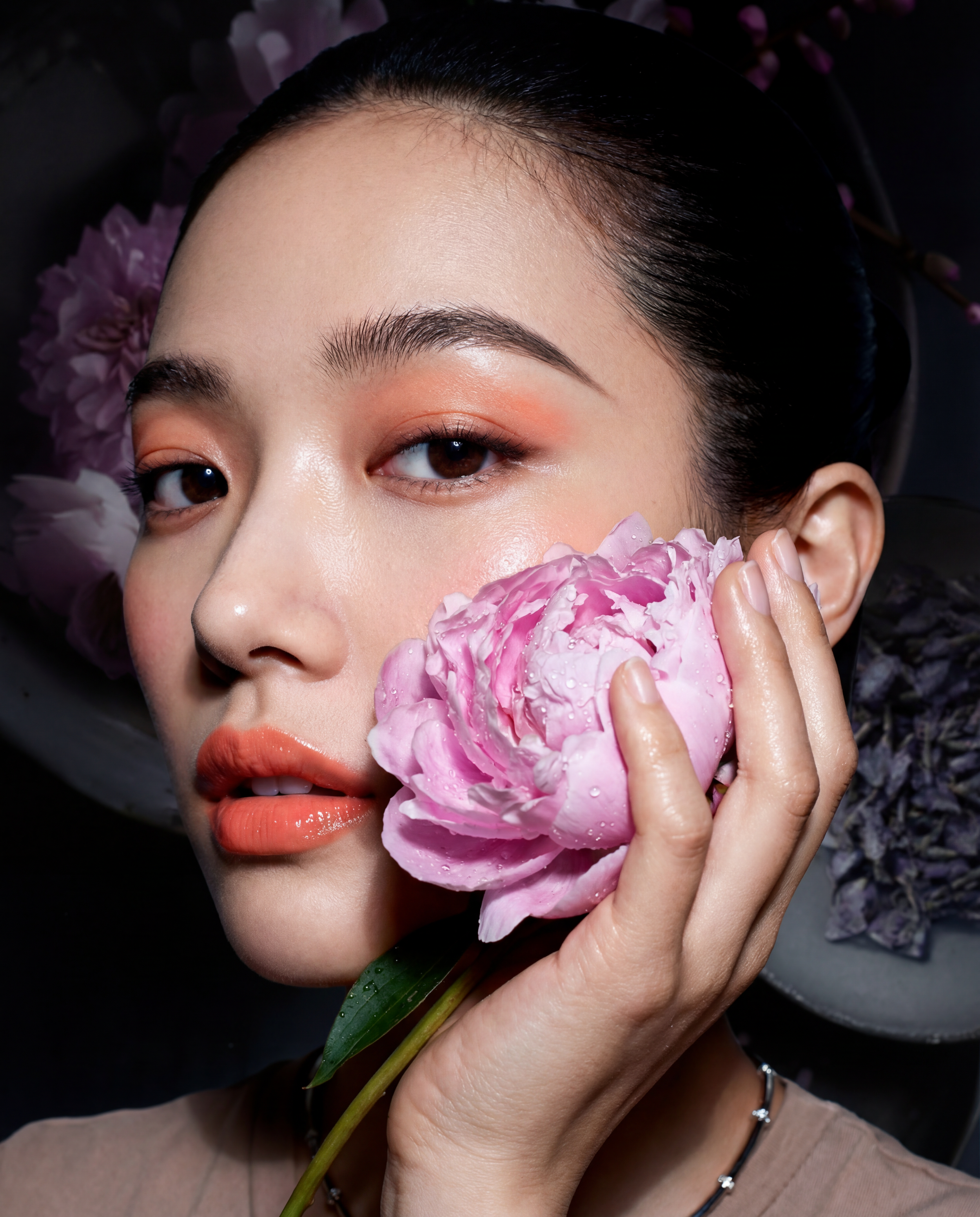 Korean Skincare Routine Step-by-Step | Achieve Glass Skin Naturally