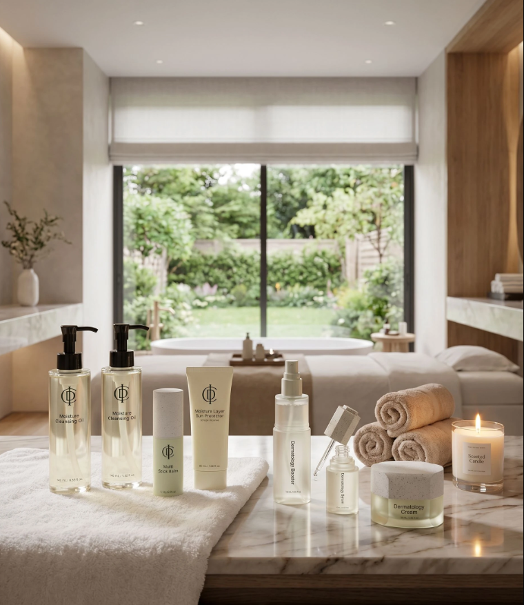 Why Forward-Thinking Skin Professionals Are Choosing RIMAN First