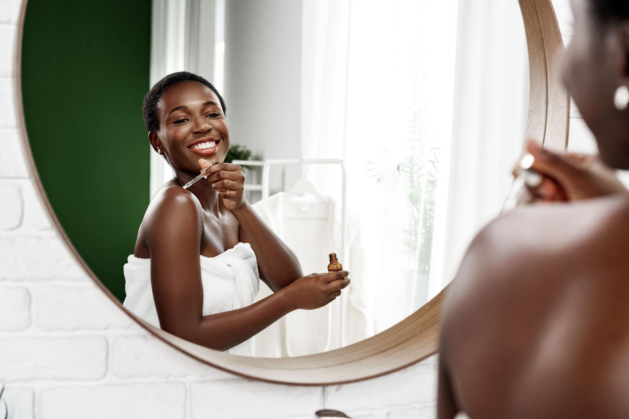 From Clinic to Bathroom Shelf — Redefining Results Through Ritual