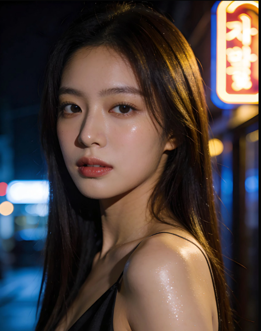 Korean Night Skin Care Products That Work