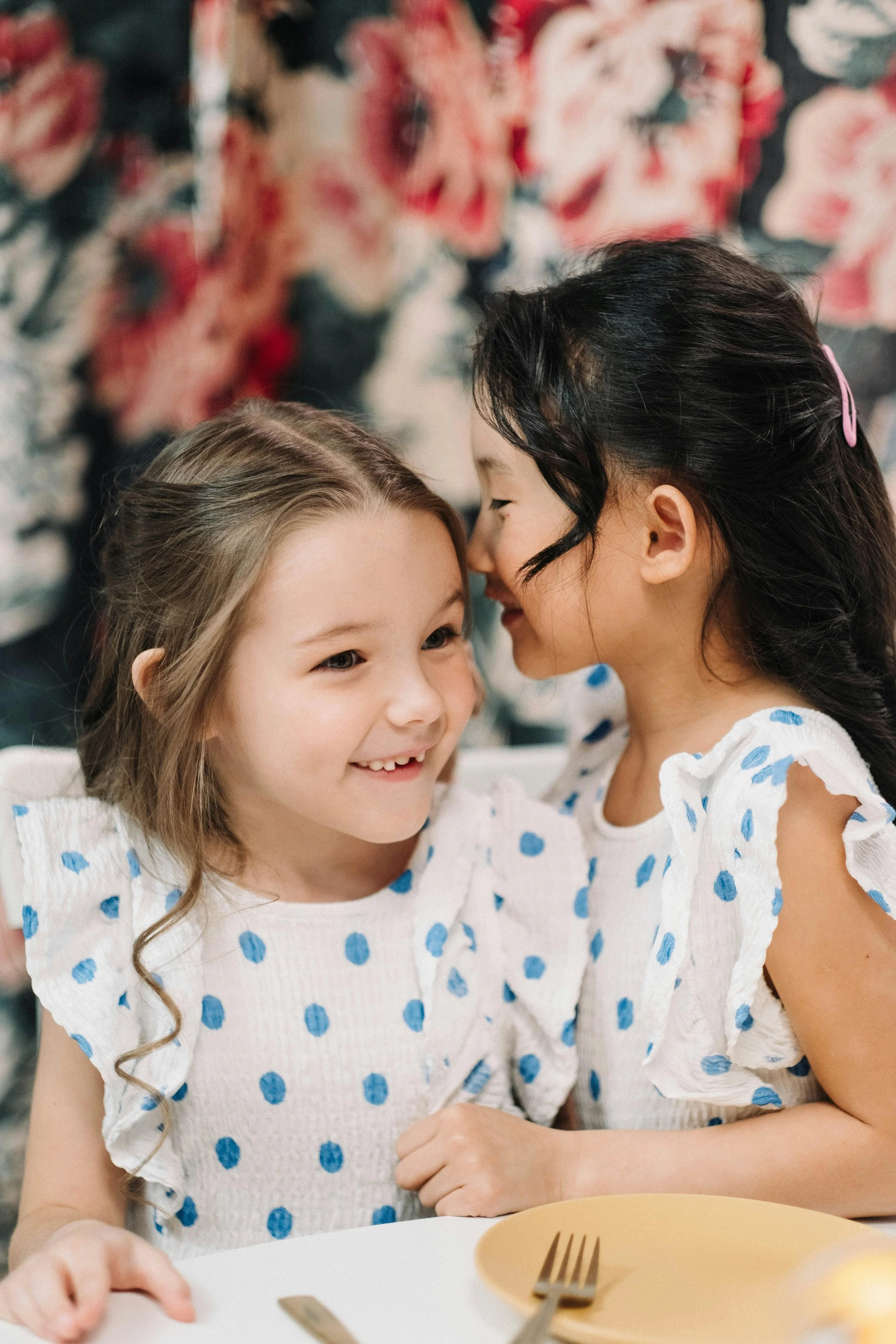 small group children development programme activity