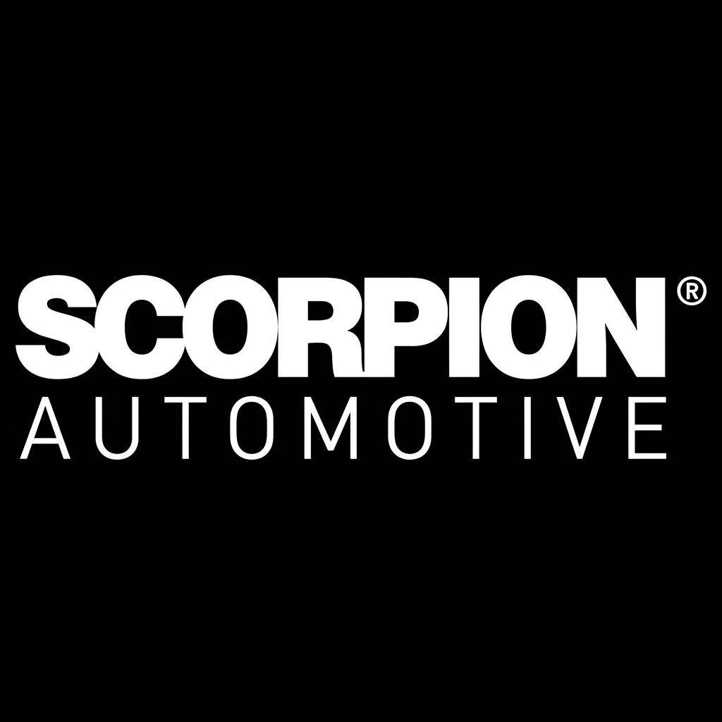 Scorpion Automotive Logo