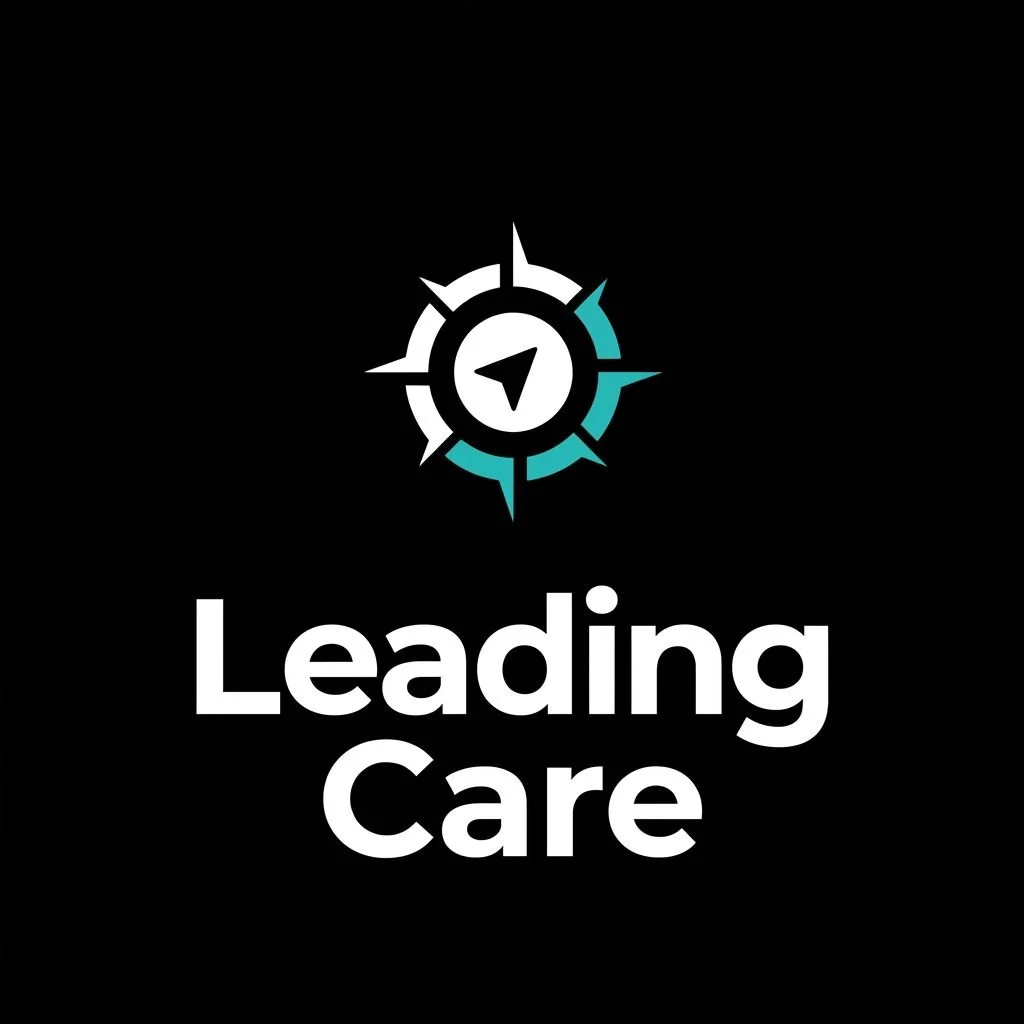 Leading Lancashire logo