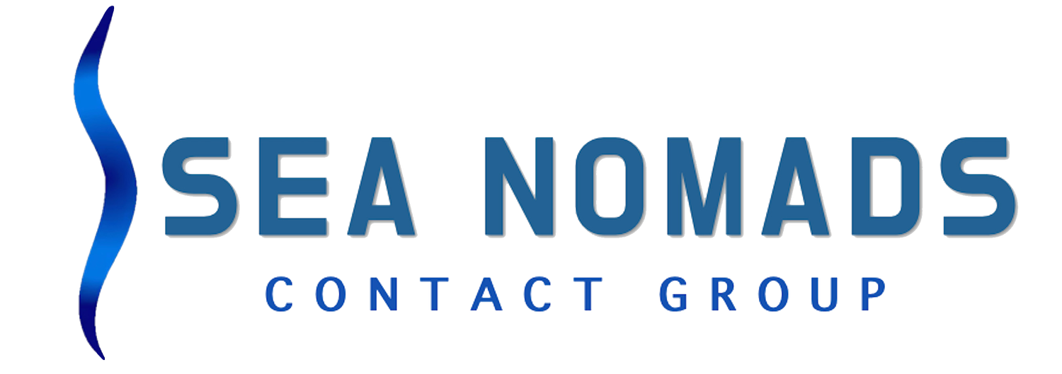 Sea Nomads Contact Group