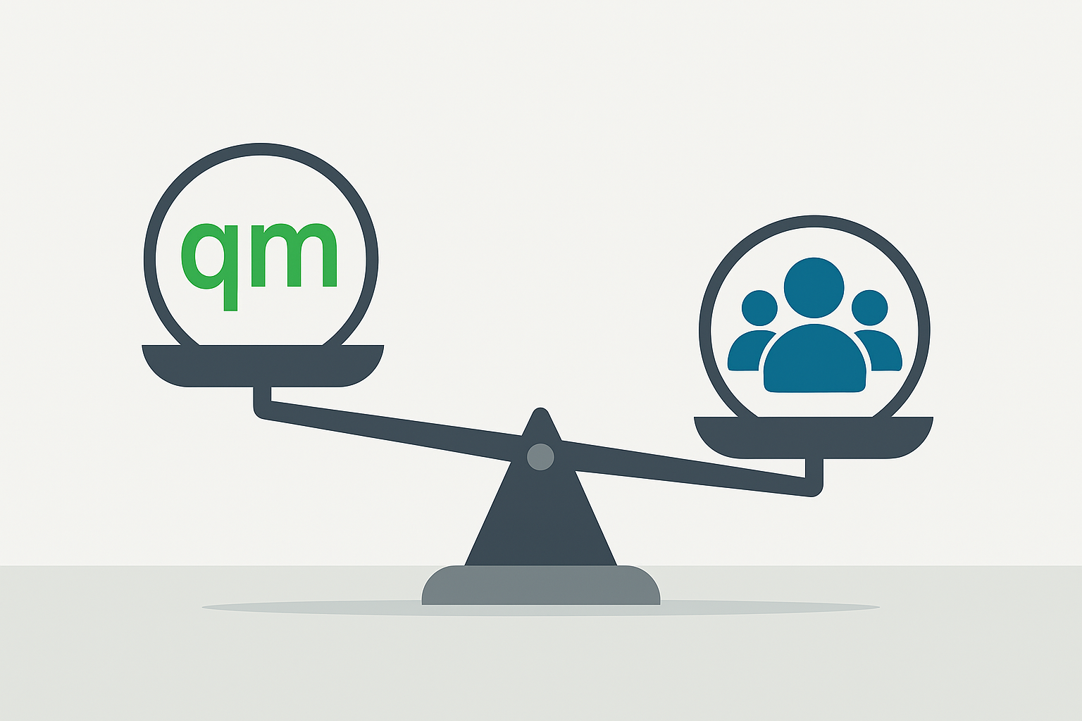 Umlageschlüssel: Nach Wohnfläche (qm) oder Personenzahl? (Der große Vergleich)