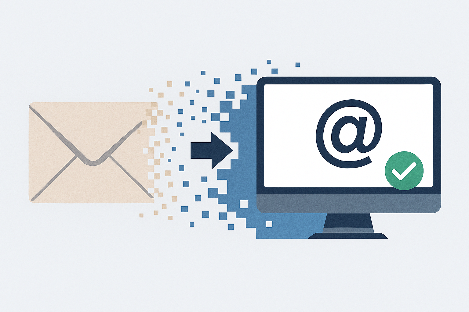 Nebenkostenabrechnung per E-Mail: Ist das rechtssicher oder riskant?