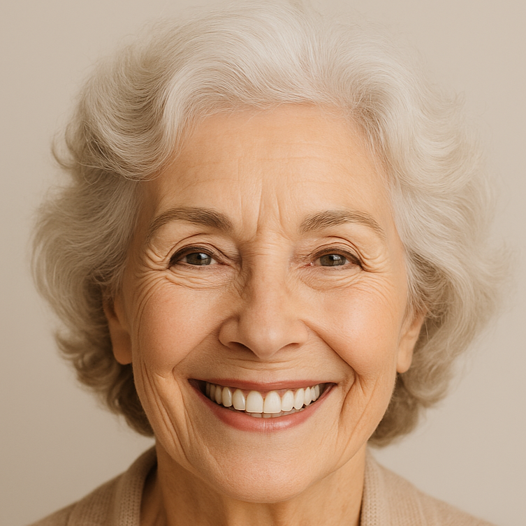 Los dientes también son armonía facial: la oclusión como base de la estética y la salud