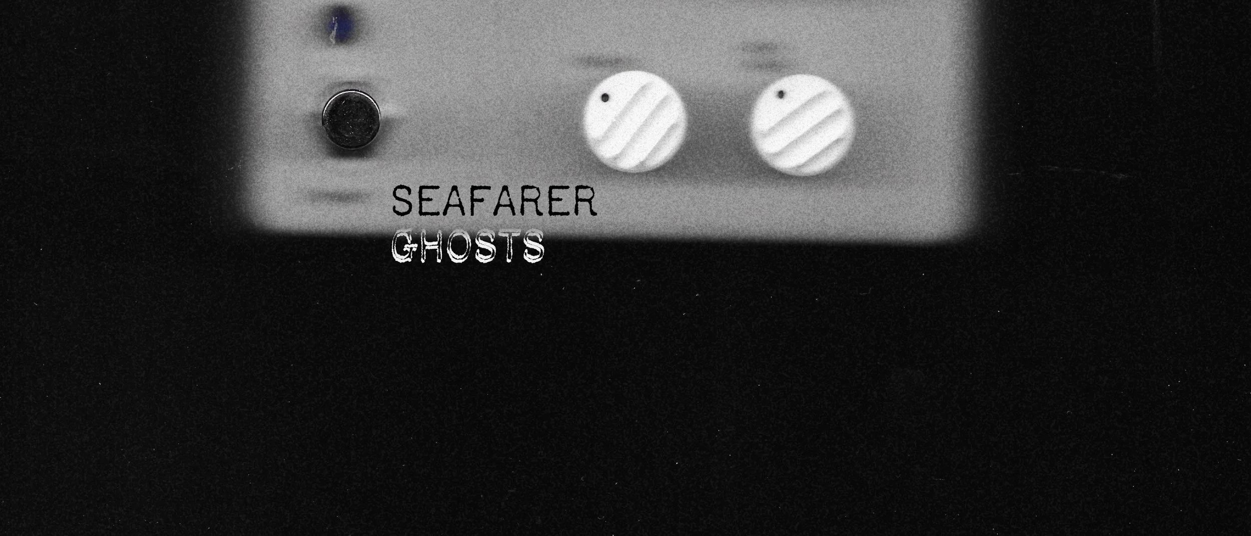 Seafarer Reverb by Empty Head Effects
