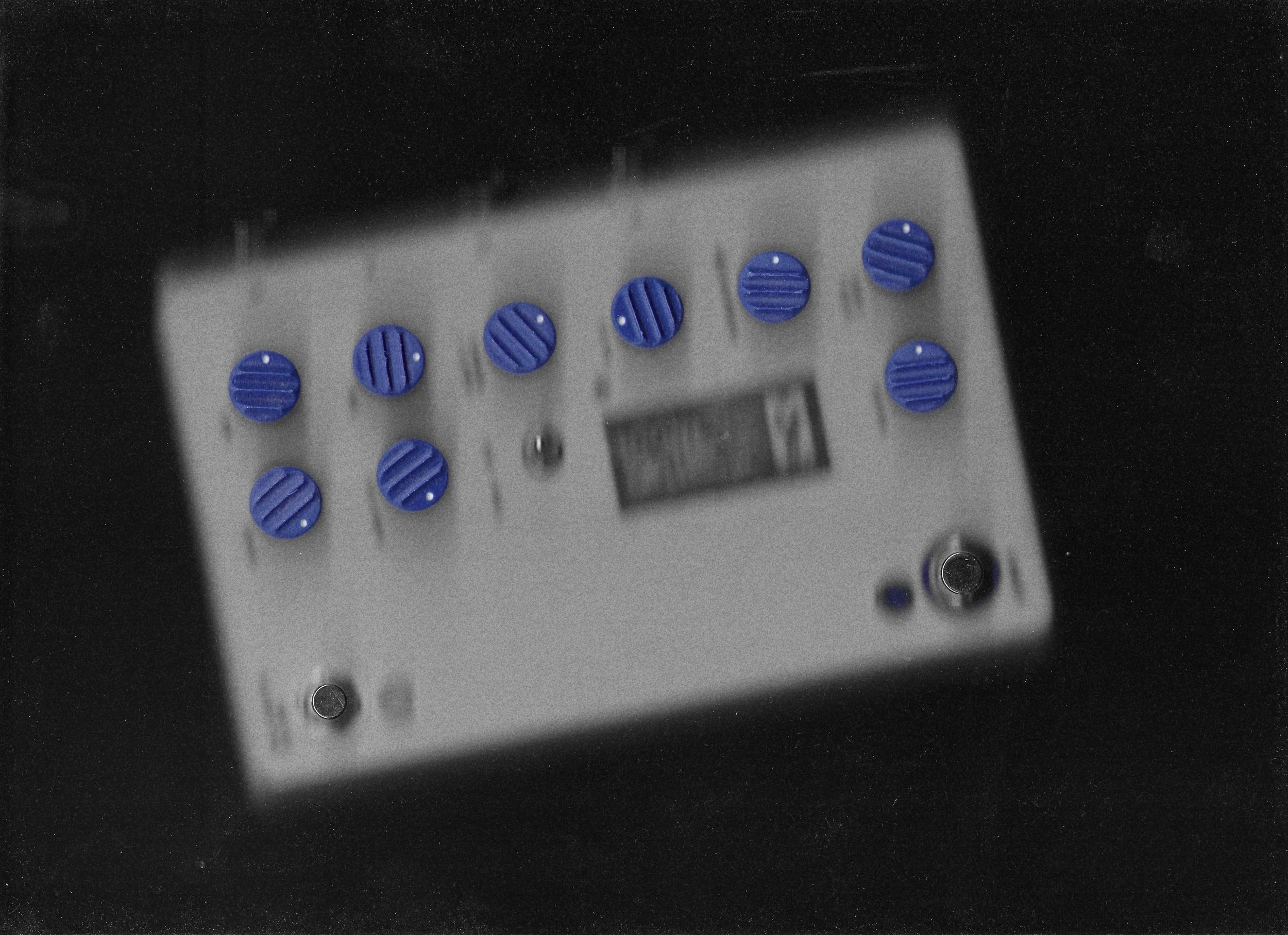 Seafarer (Pre-Order)
