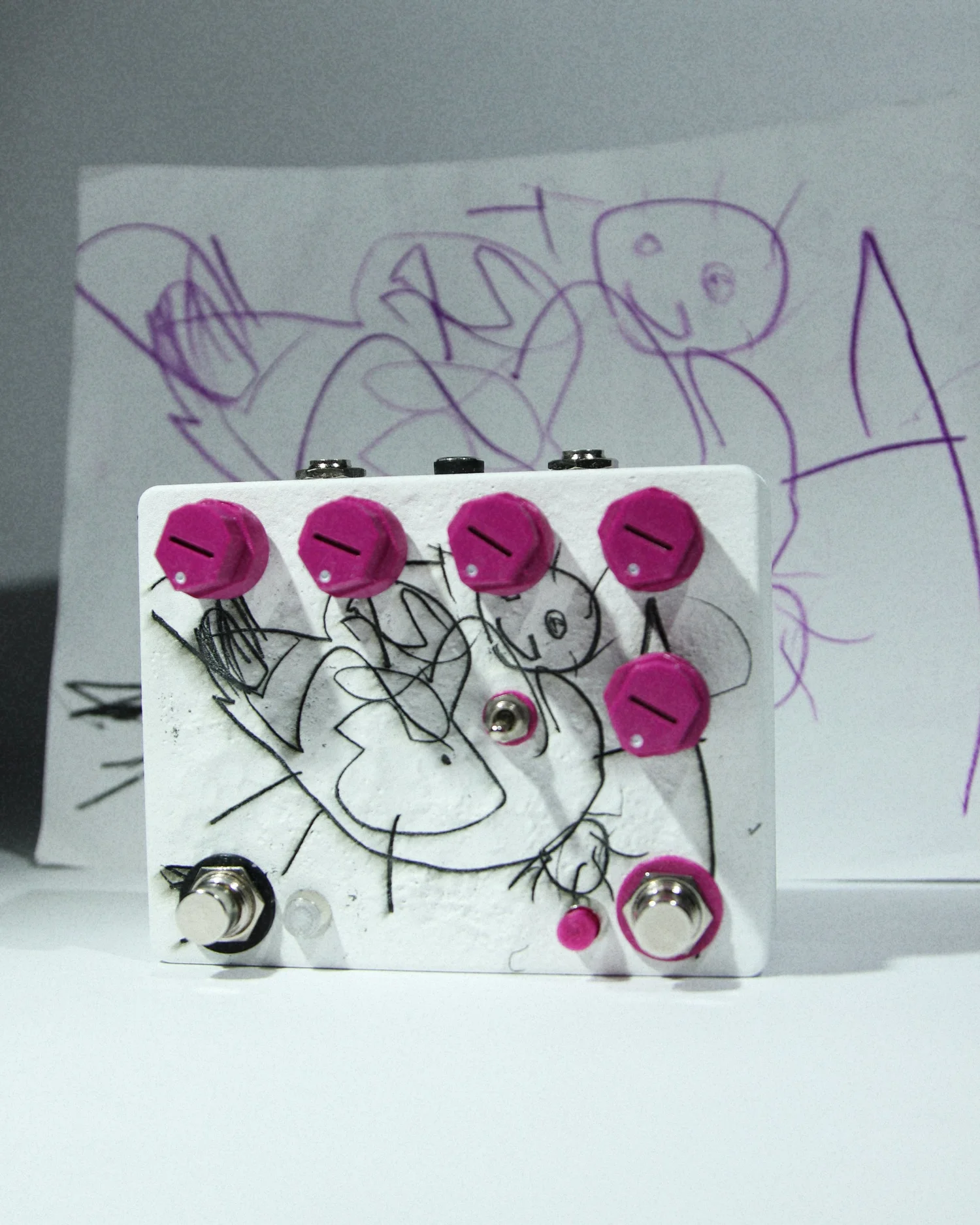 Empty Head Effects | Explore New Soundscapes - Shop Today