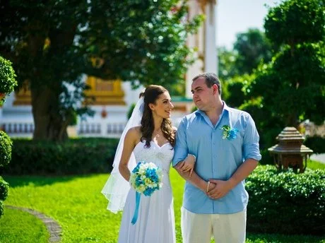 "A fairy tale that is still like a dream"
