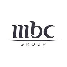 MBC Group logo with stylized text and a line underneath
