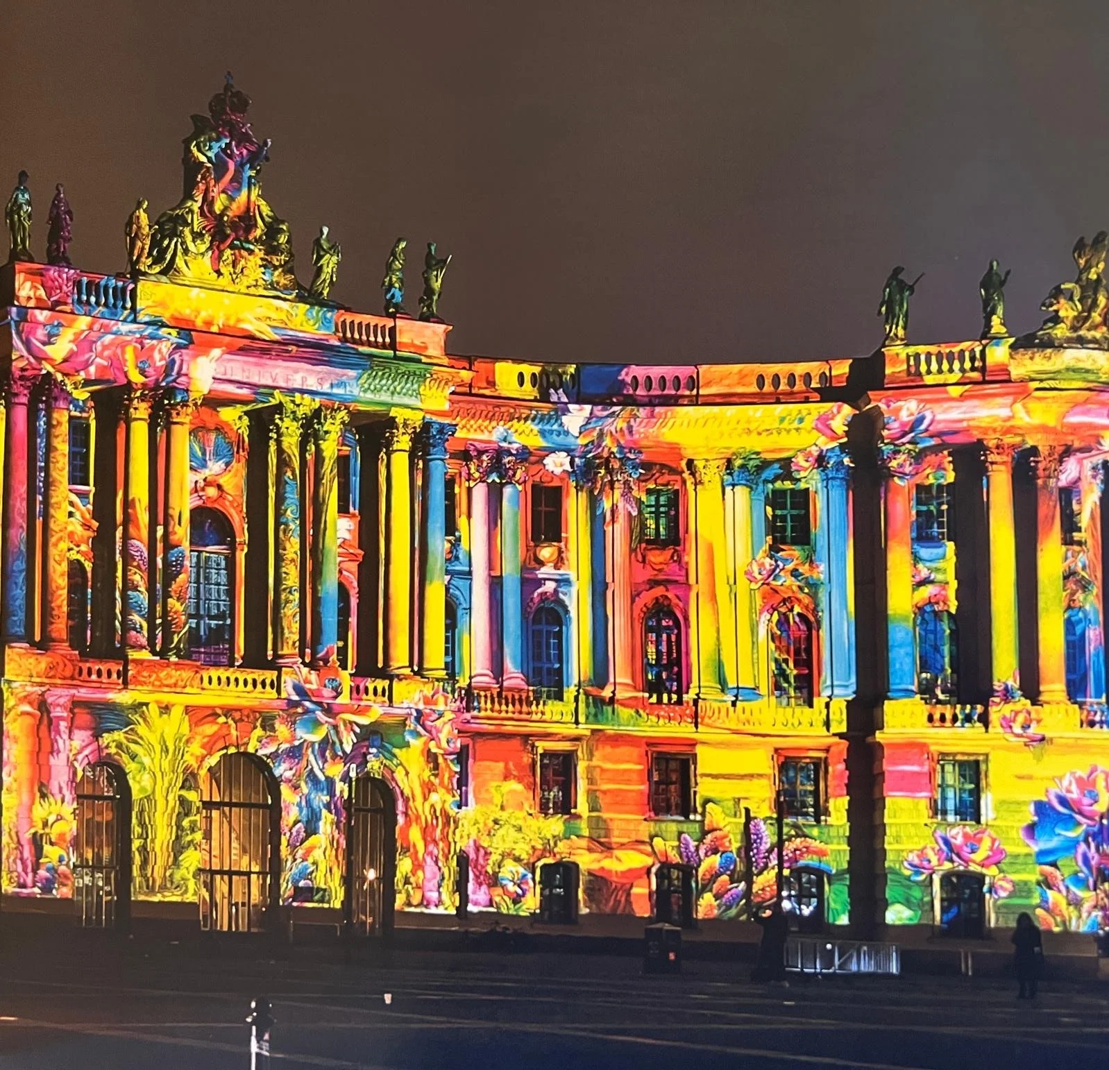 Germany - 8