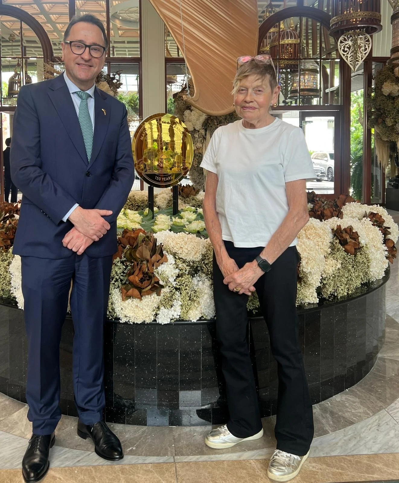 Bangkok Luxury - 6