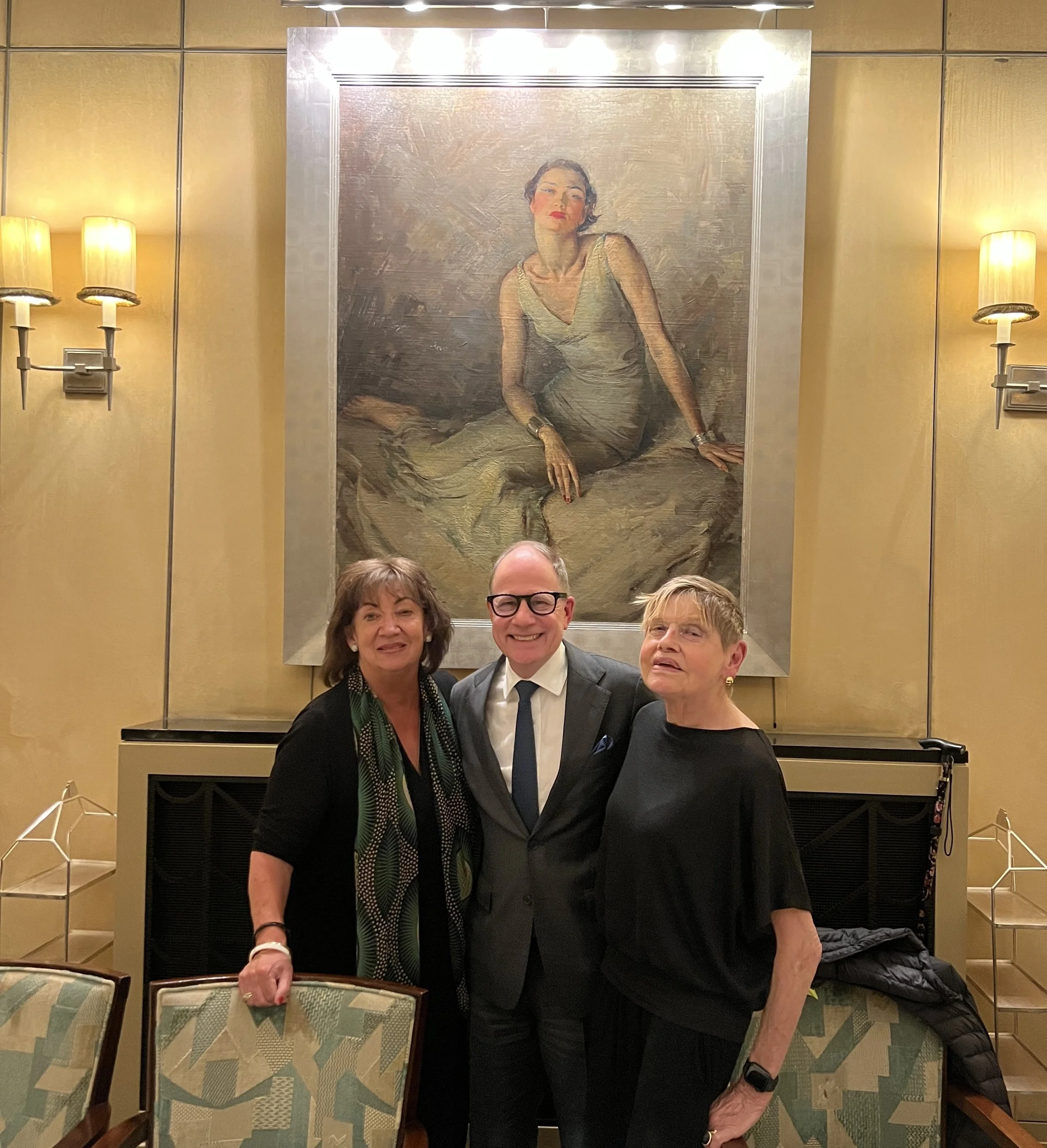 Art Entr’acte – 1