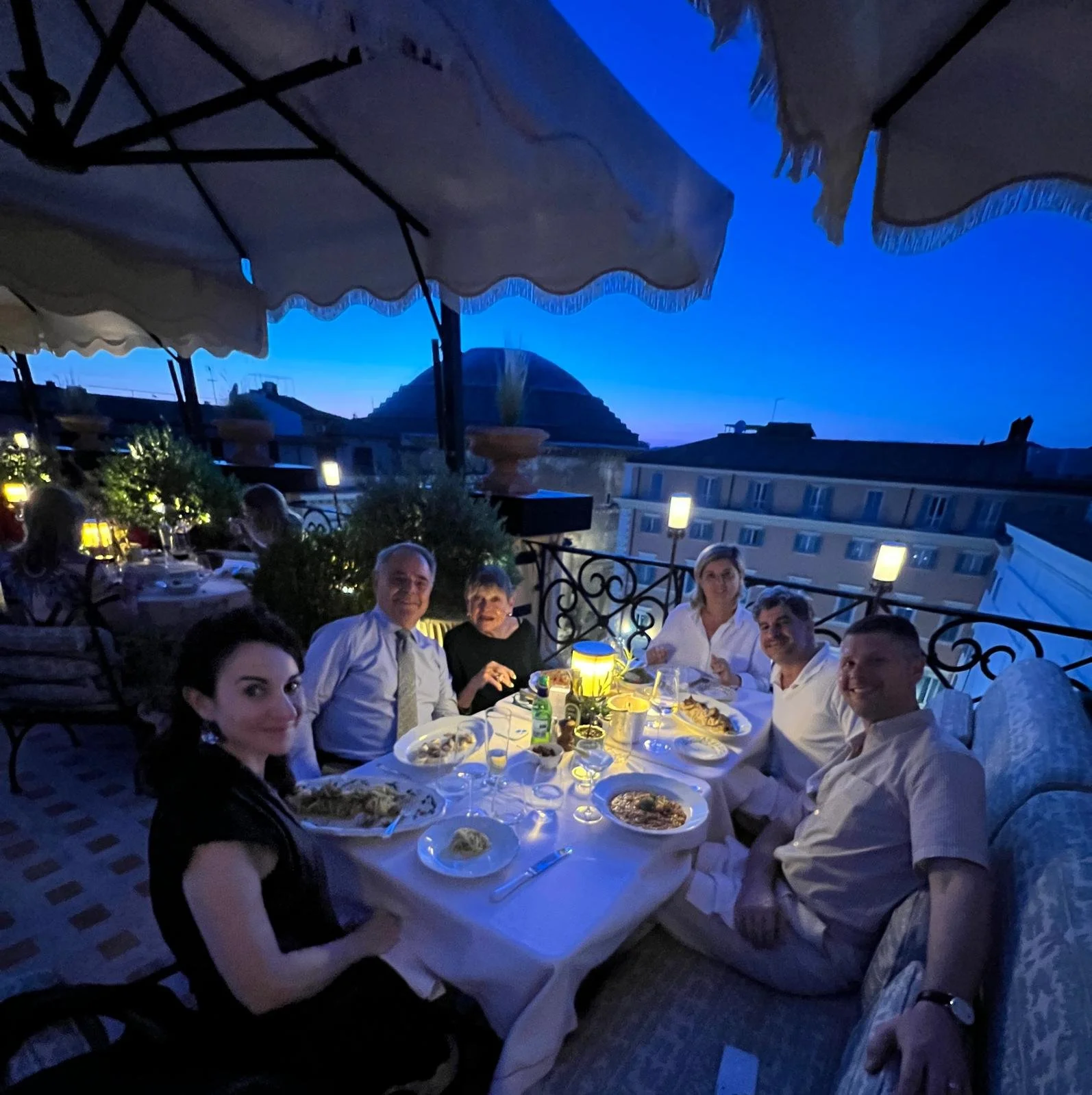Italy - 3