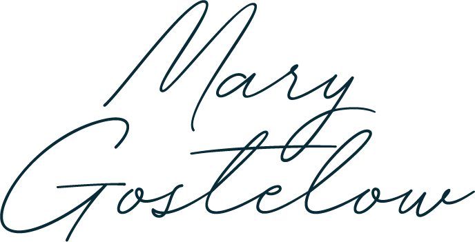 Mary Gostelow