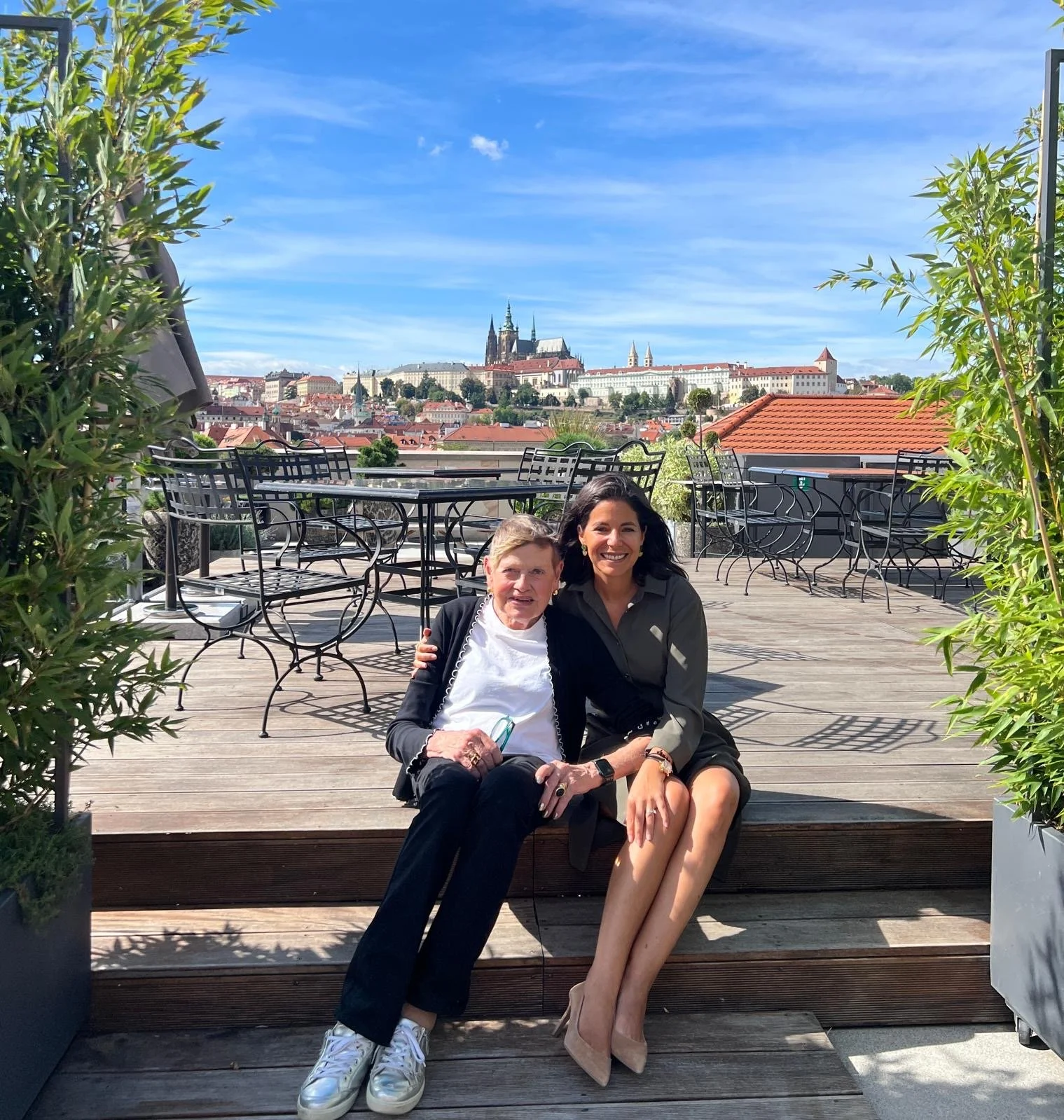 Prague - 6