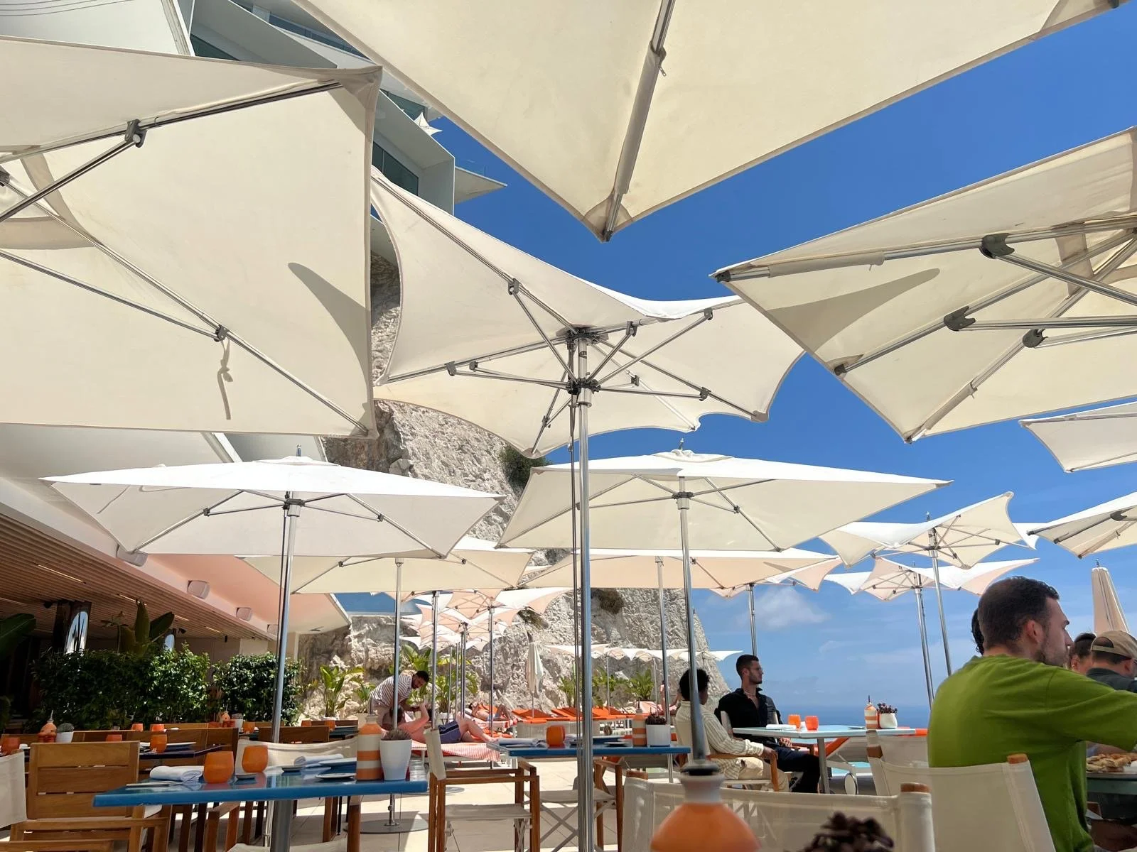 Monte Carlo - 2