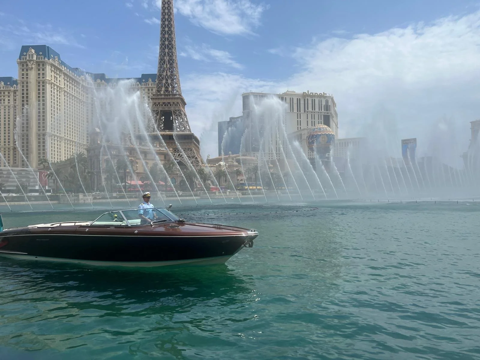 Las Vegas - 3