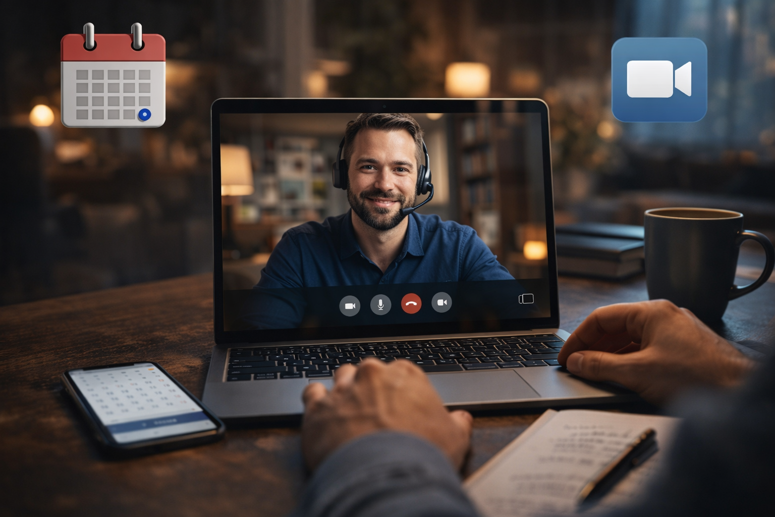 30 Minute Personal Body Language Consulting (Post-Course)