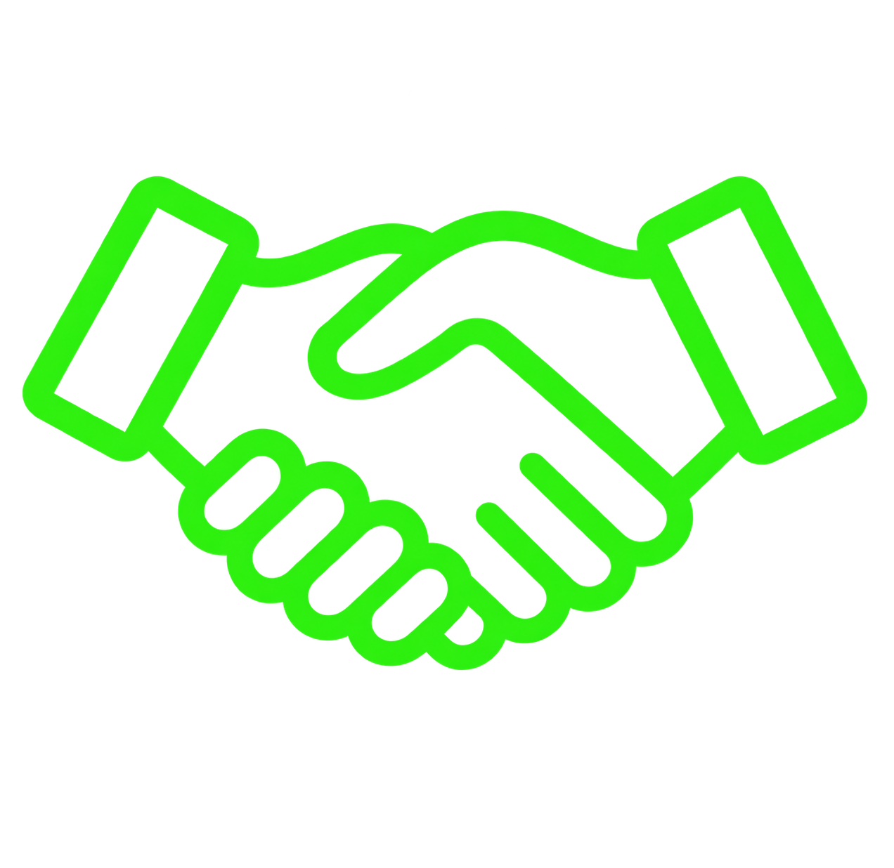 Handshake