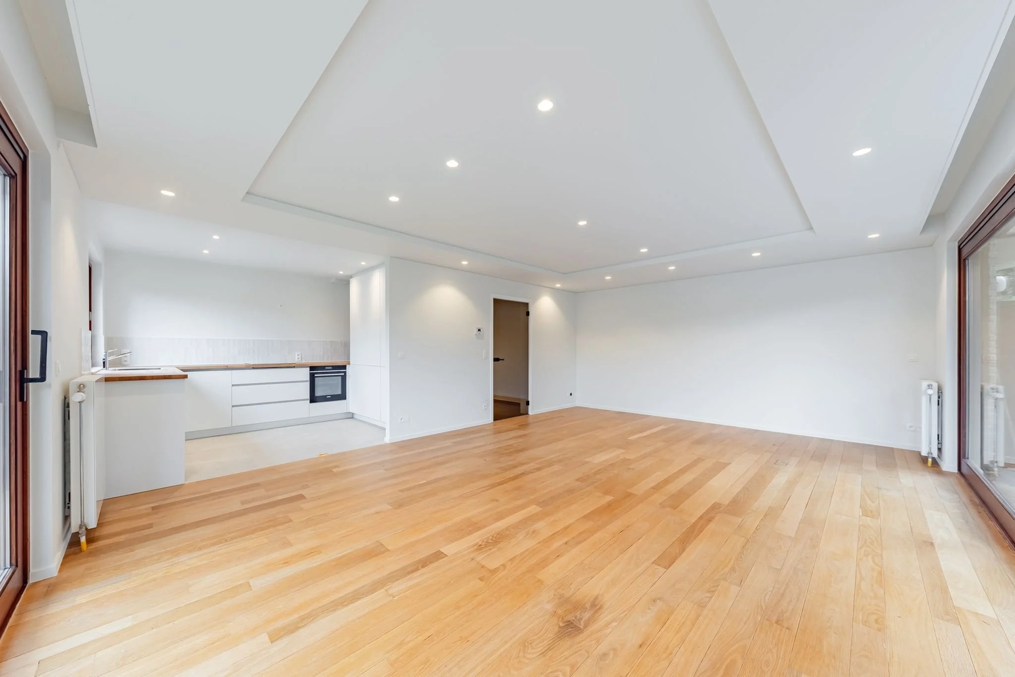 Location - Allée du Petit Paris