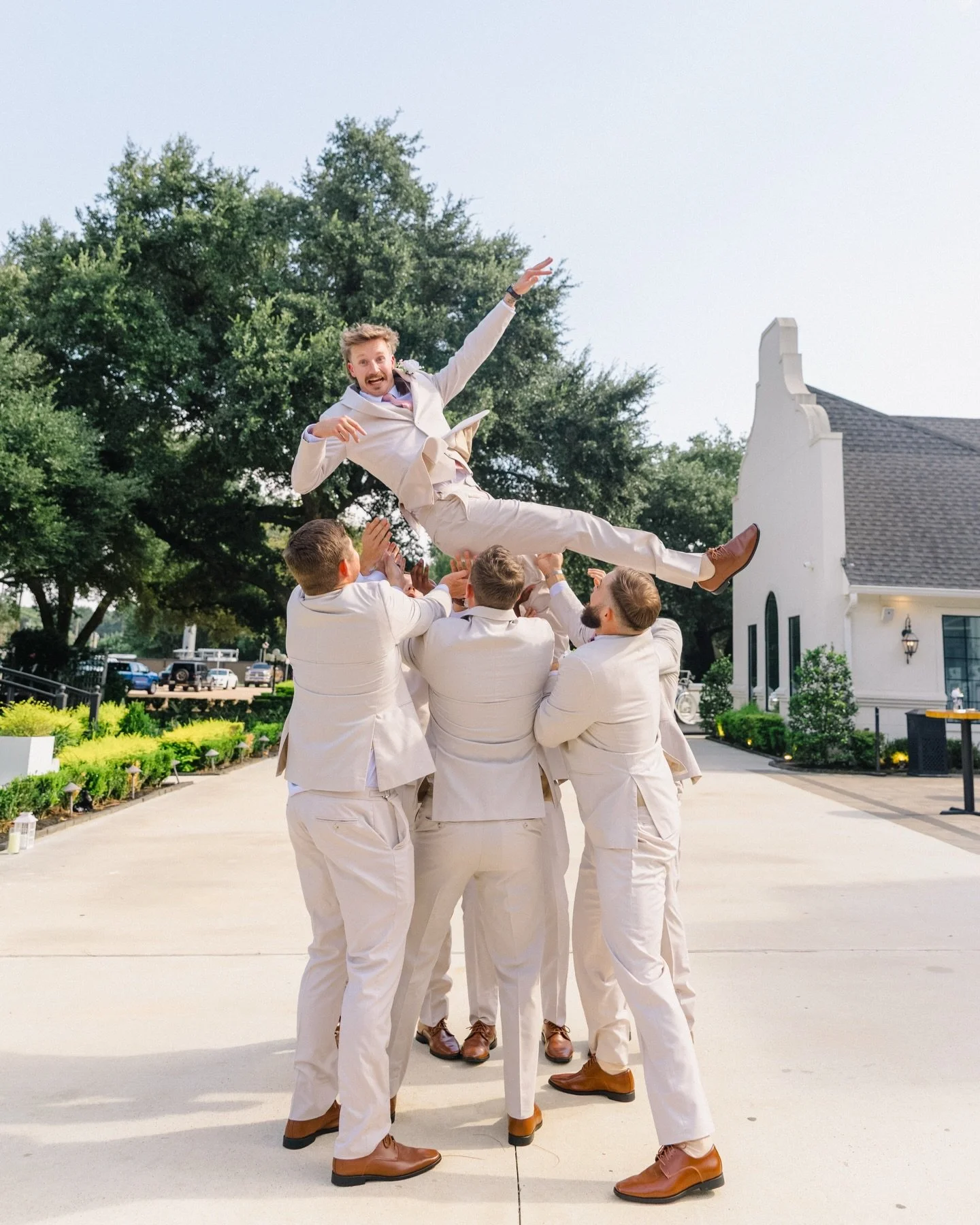 Getting ready.. groom edition!
.
.
.
#weddingphotographer #photographer #houstonphotographer