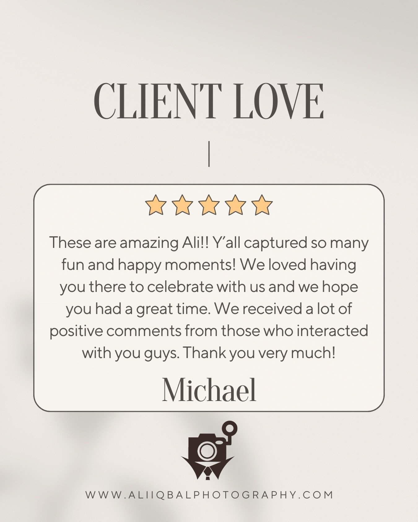 We loved photographing your wedding, Michael!
.
.
.
#weddingphotographer #houstonweddingphotographer #photographer