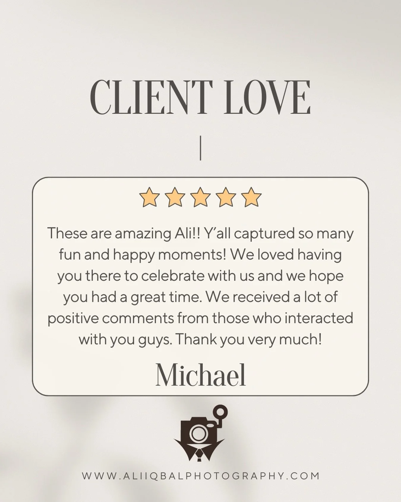 We loved photographing your wedding, Michael!
.
.
.
#weddingphotographer #houstonweddingphotographer #photographer