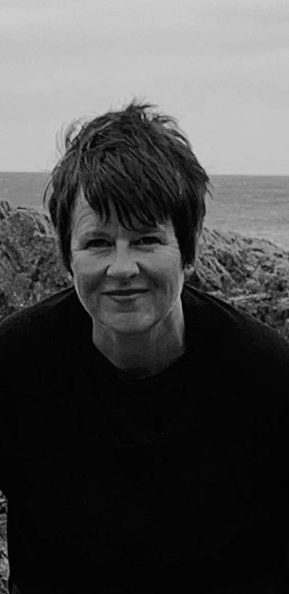 Mindful Tarot cards and journal representing reflective sessions and guided offerings