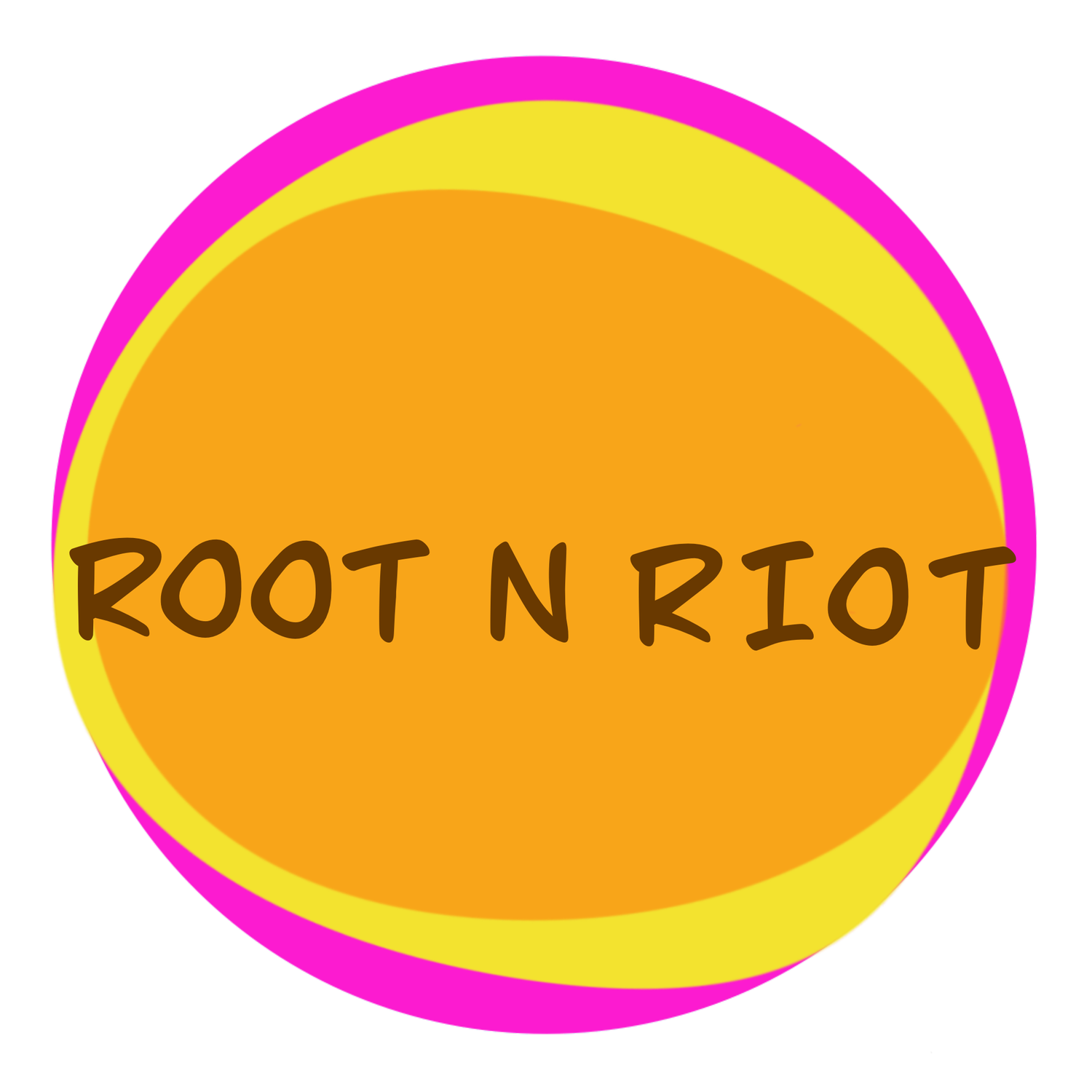 ROOT N RIOT 