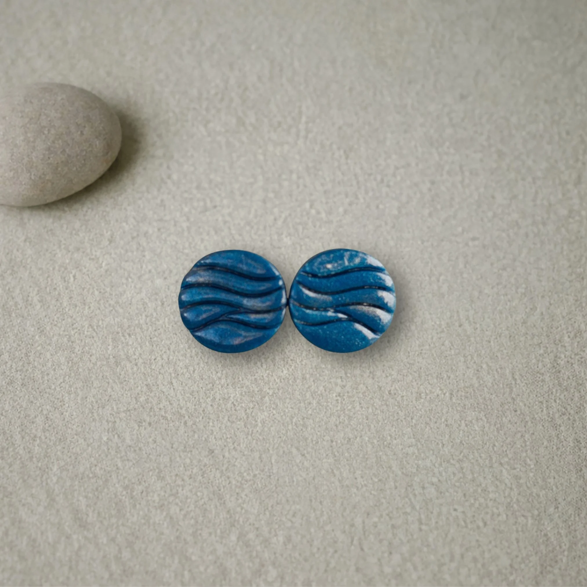 Clíodhna Stud Earrings