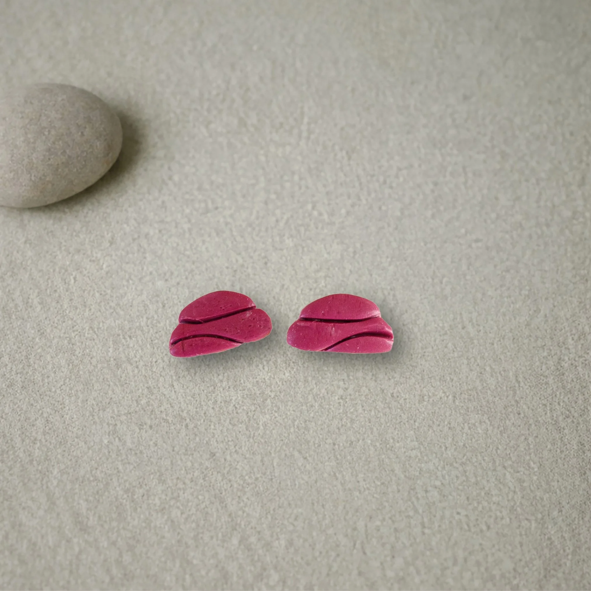 Maeve Stud Earrings