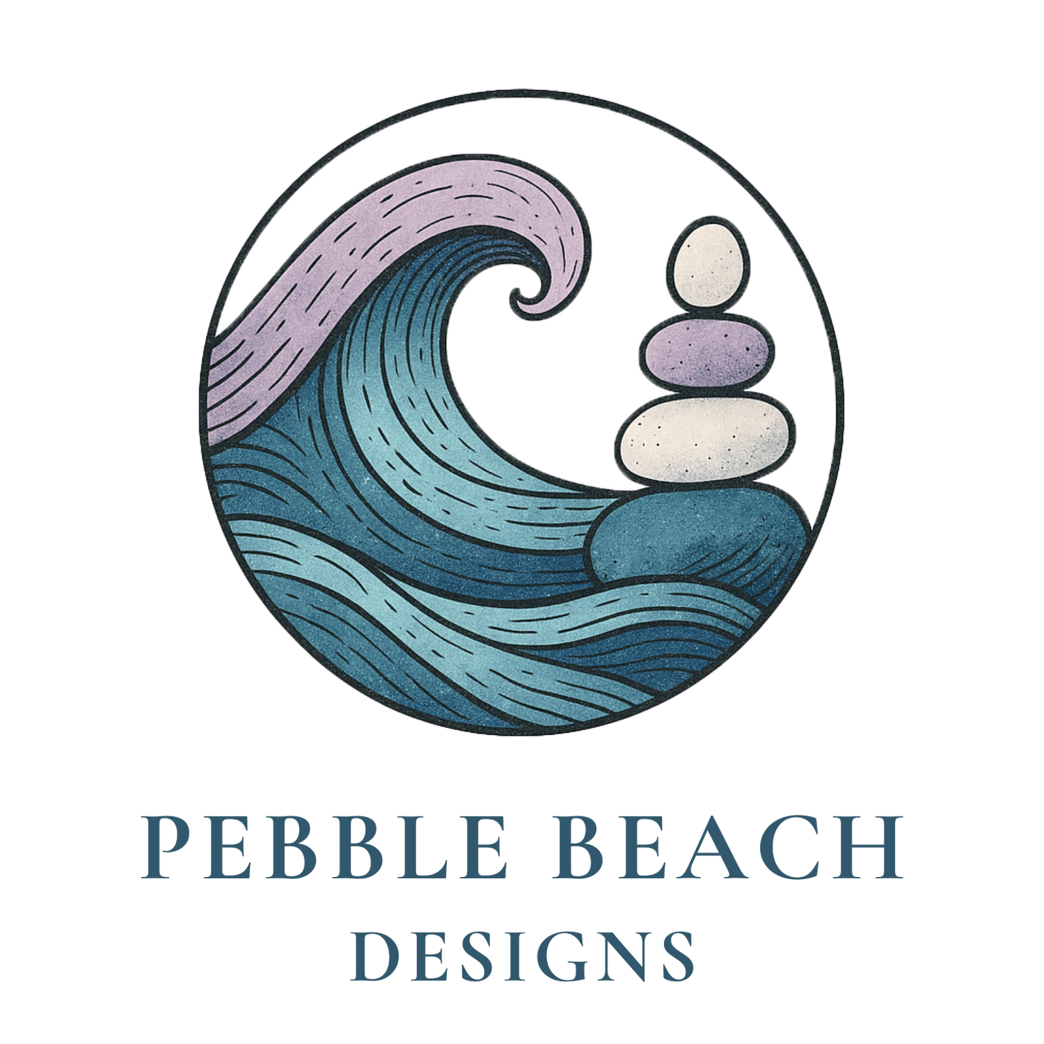 Pebble Beach Designs