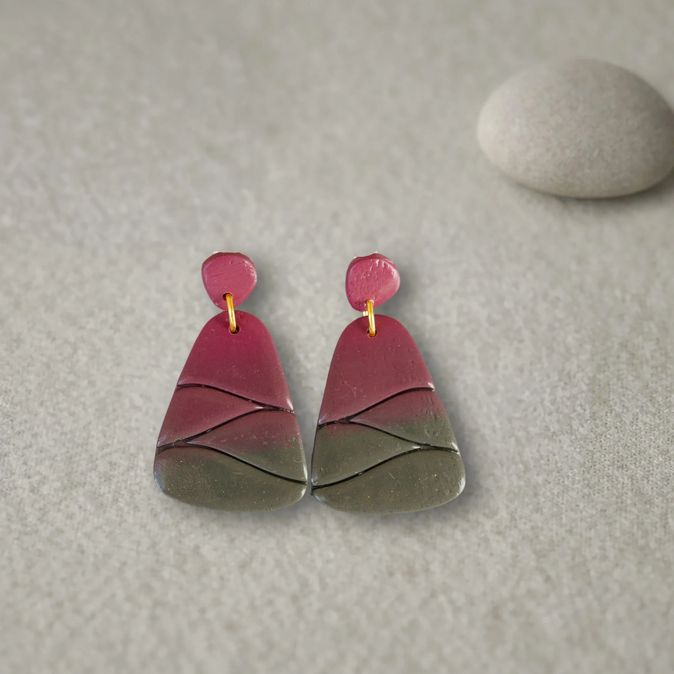 Maeve Drop Earrings