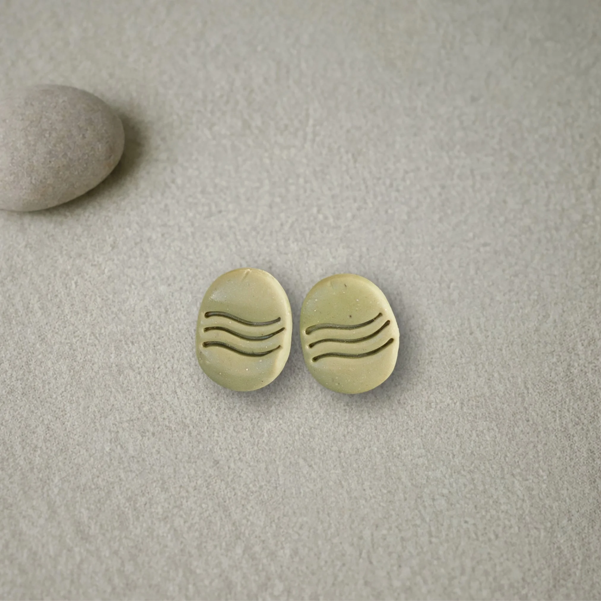 Danu Stud Earrings