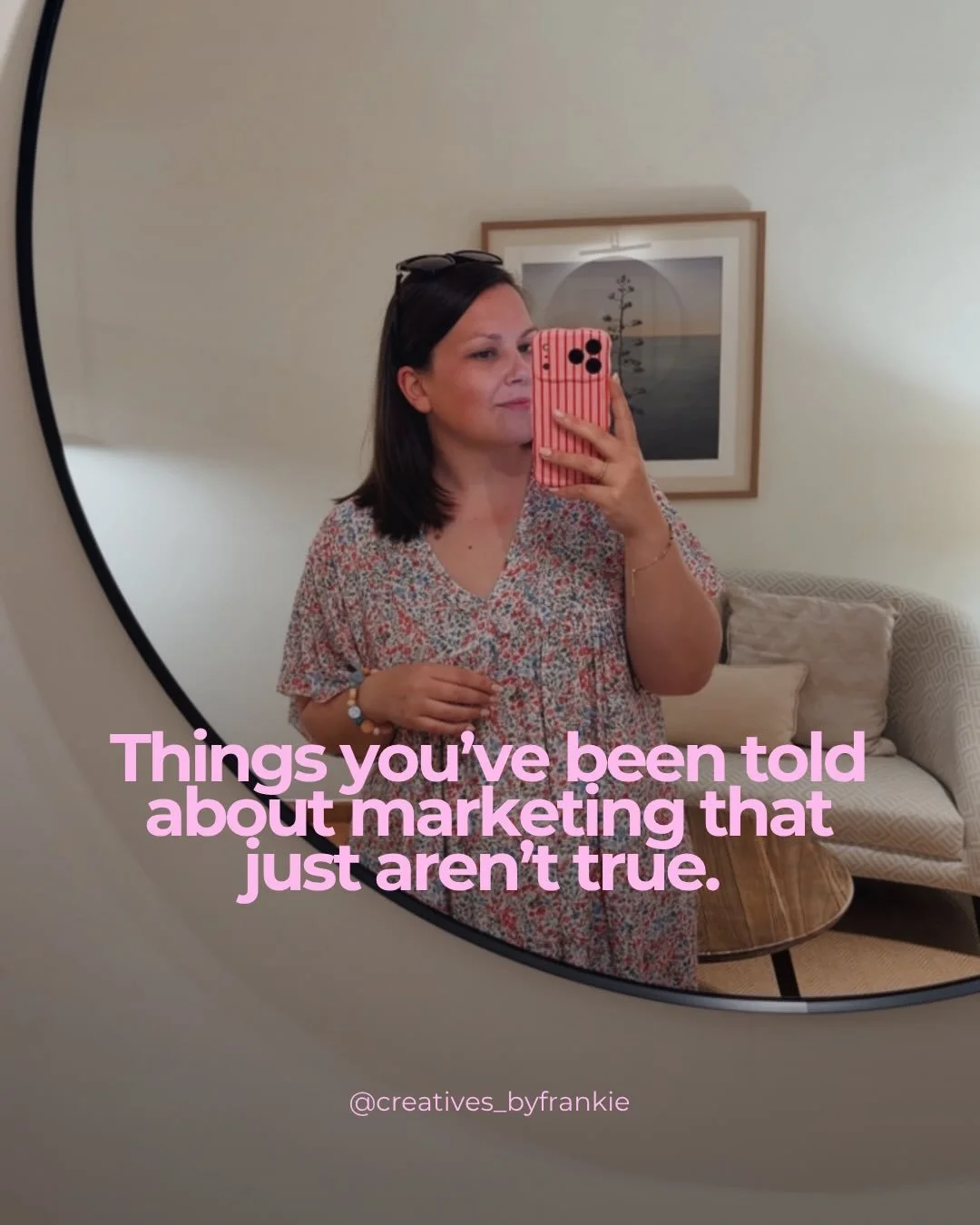 There is so much noise out there about what you should and shouldn&rsquo;t be doing with your marketing and it can be hard to figure out what is actually going to get you the results you&rsquo;re looking for. 

Hopefully this helps to clear up a few 