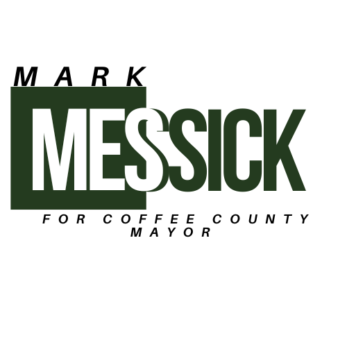 Messick for County Mayor