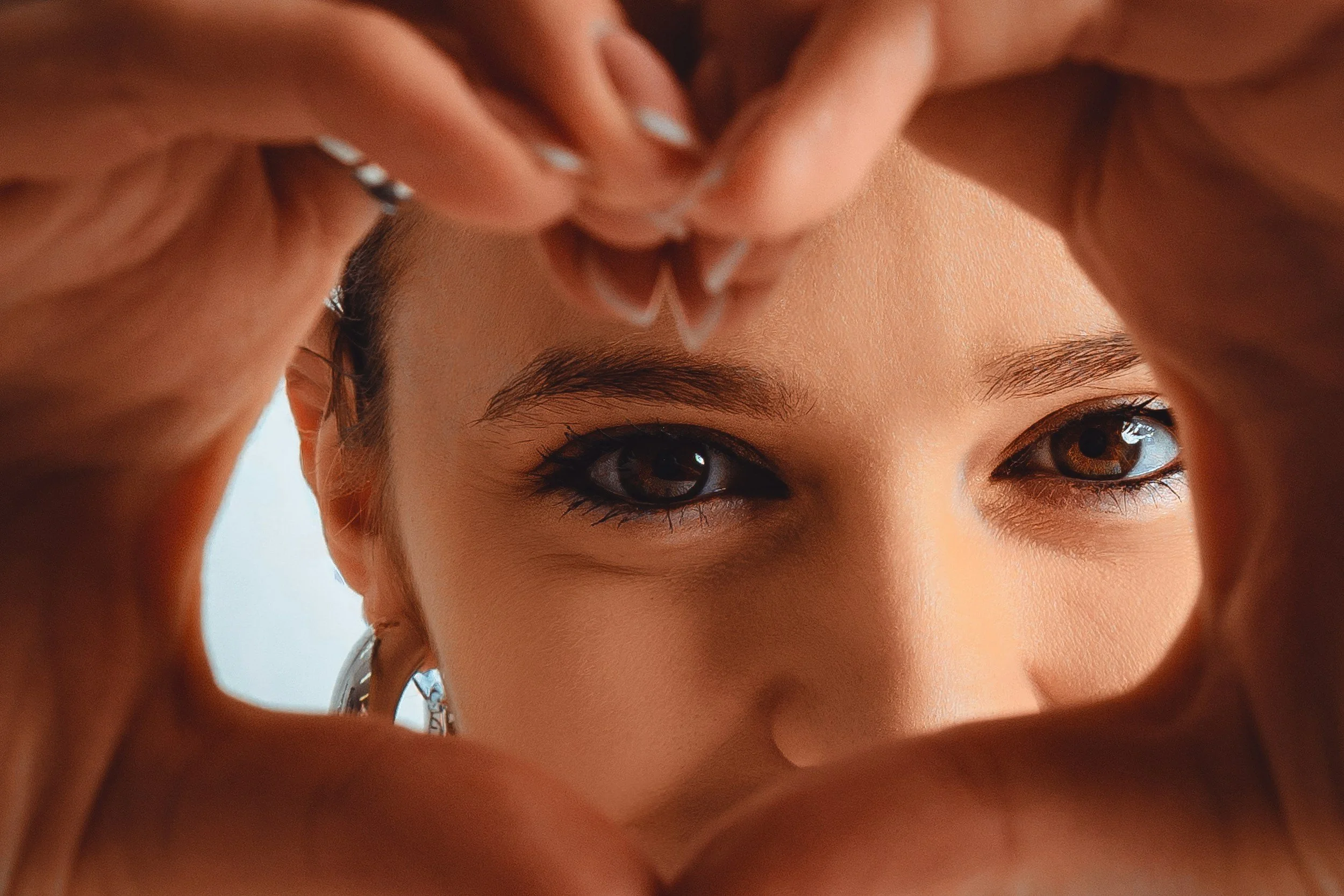 How to see the stuff others miss