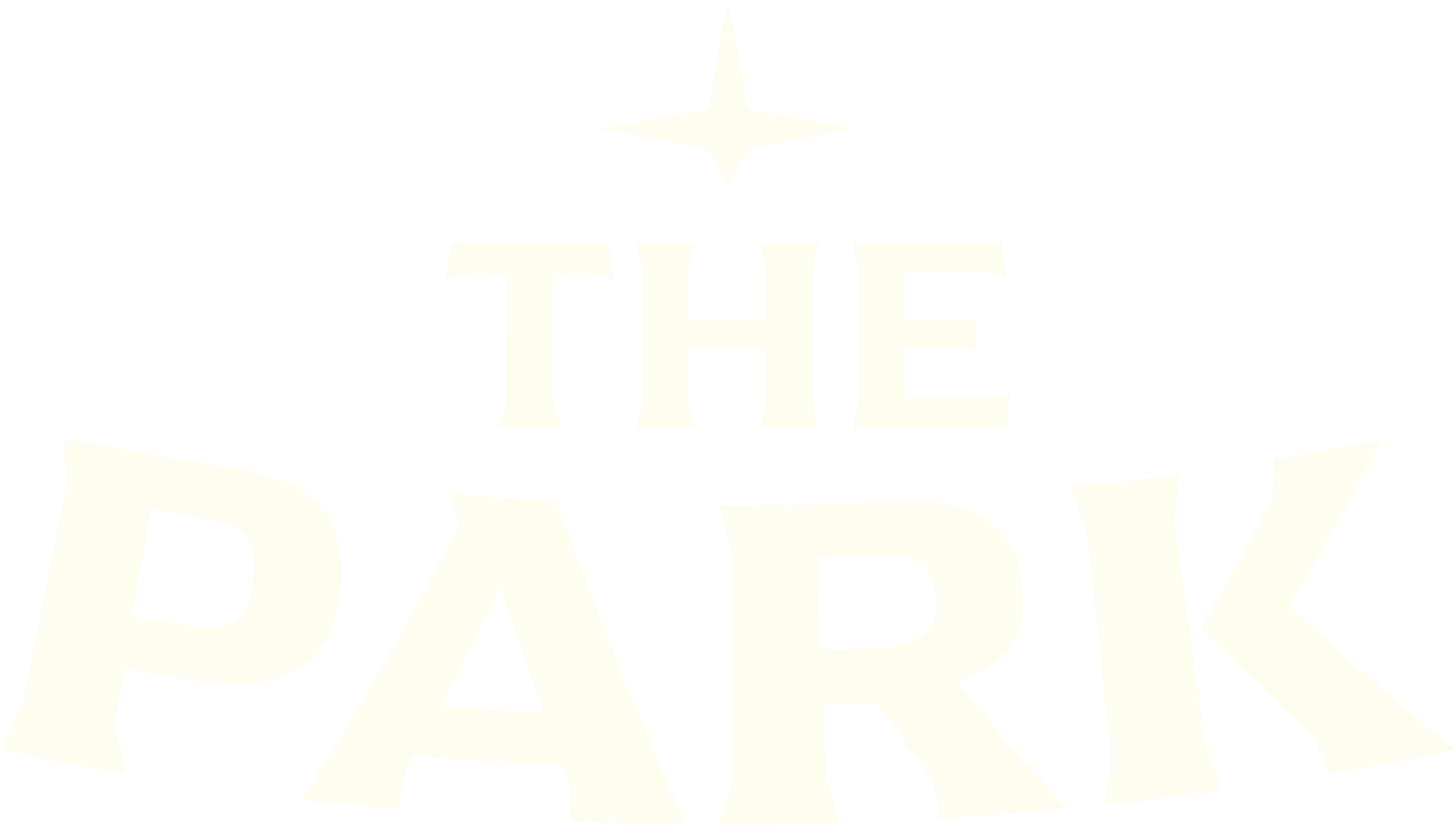 Introducing The Park 