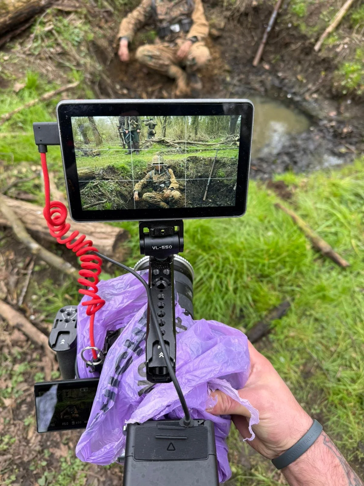 Videography services in Ashford