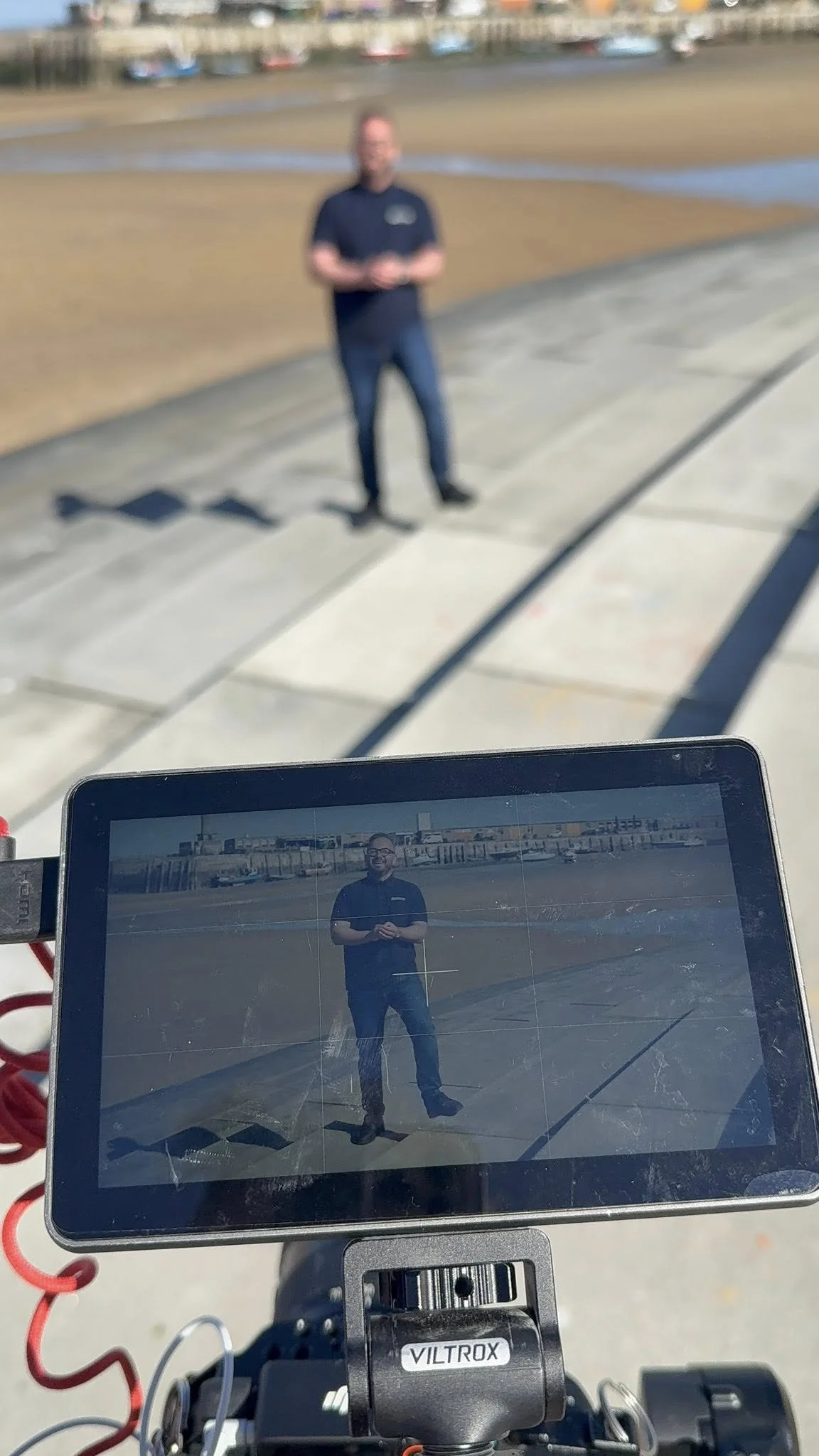 Promotional Videos in Margate; Capture Your Business