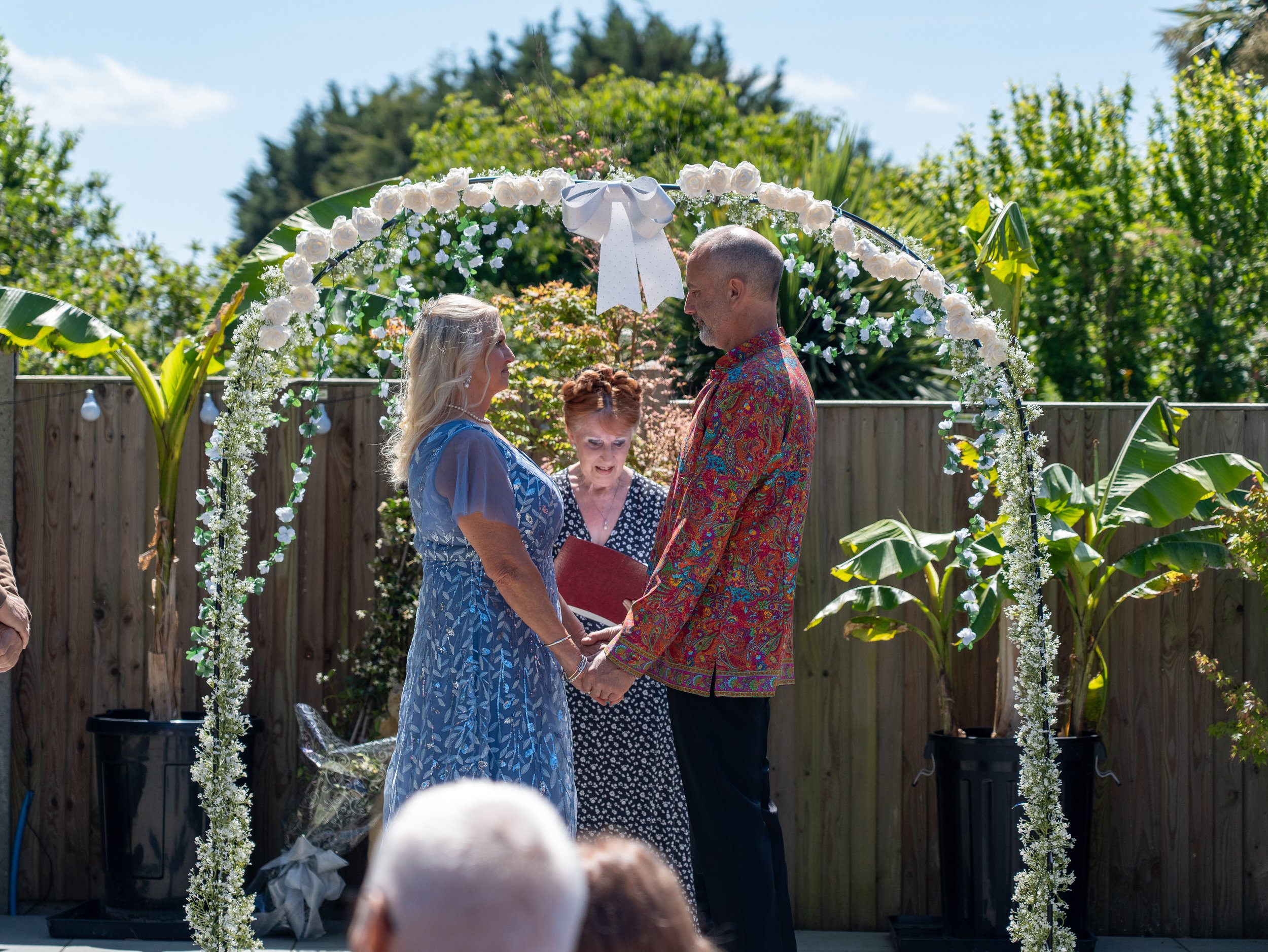 Event videographer in Broadstairs